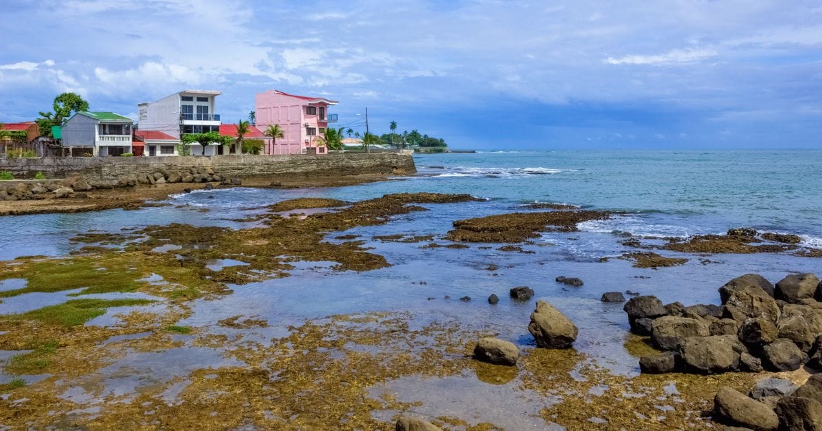 The Caribbean Coast of Costa Rica | Costa Rica's Caribbean Coast