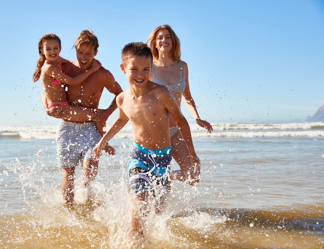 Guanacaste luxury transportation