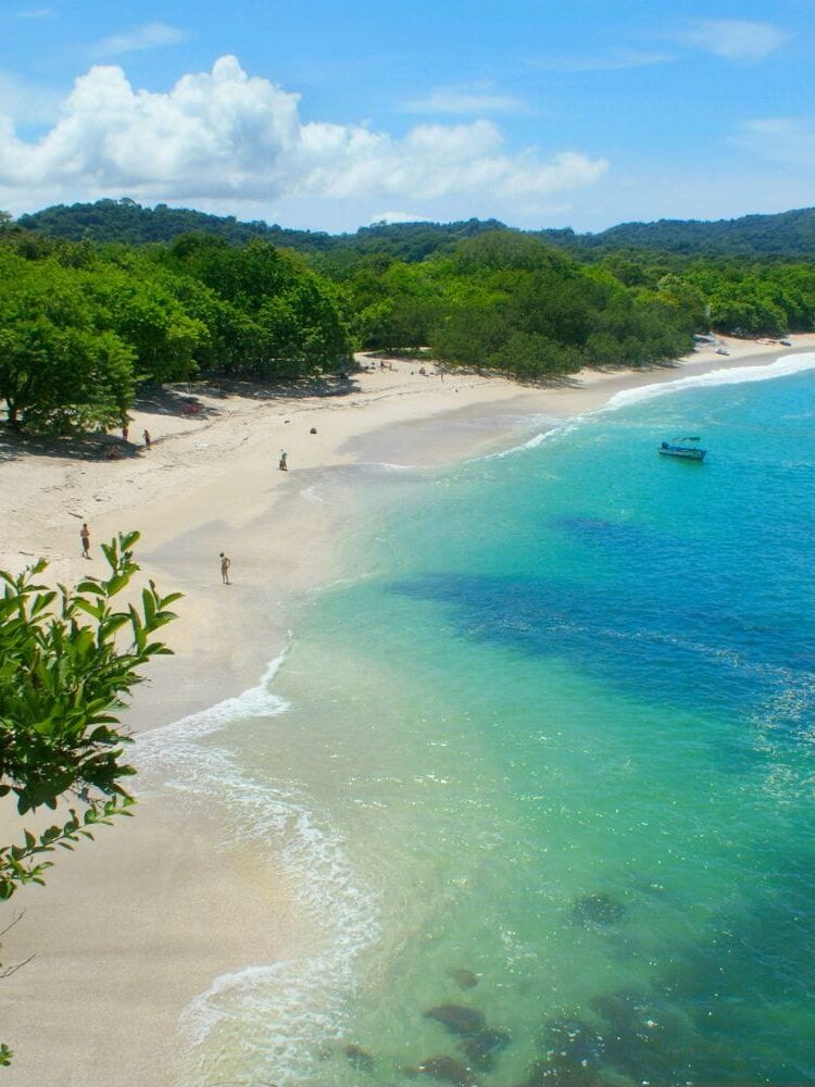 Guanacaste luxury transportation