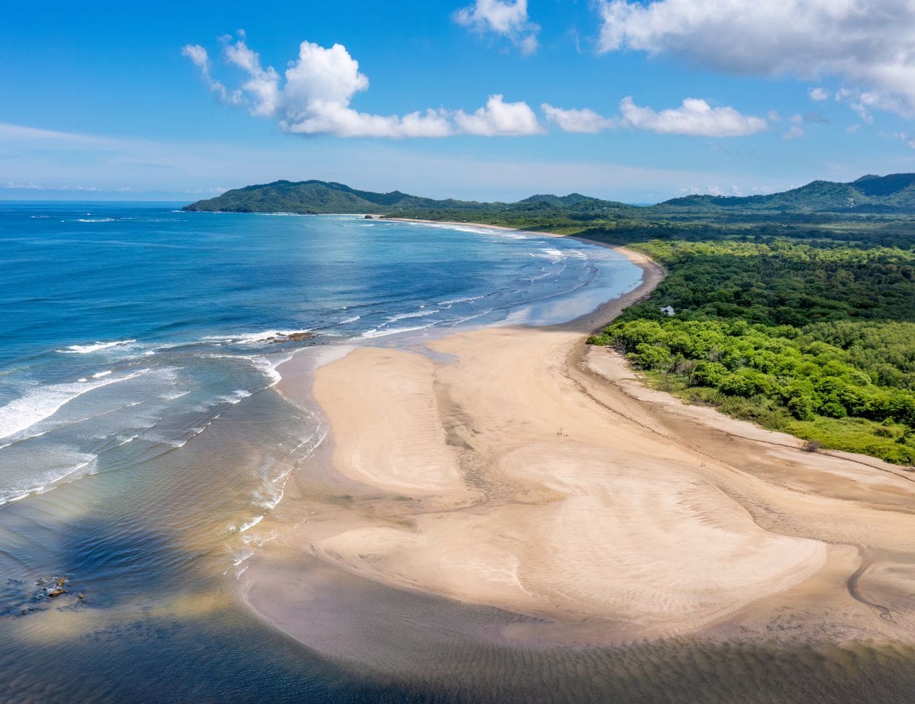 Guanacaste luxury transportation