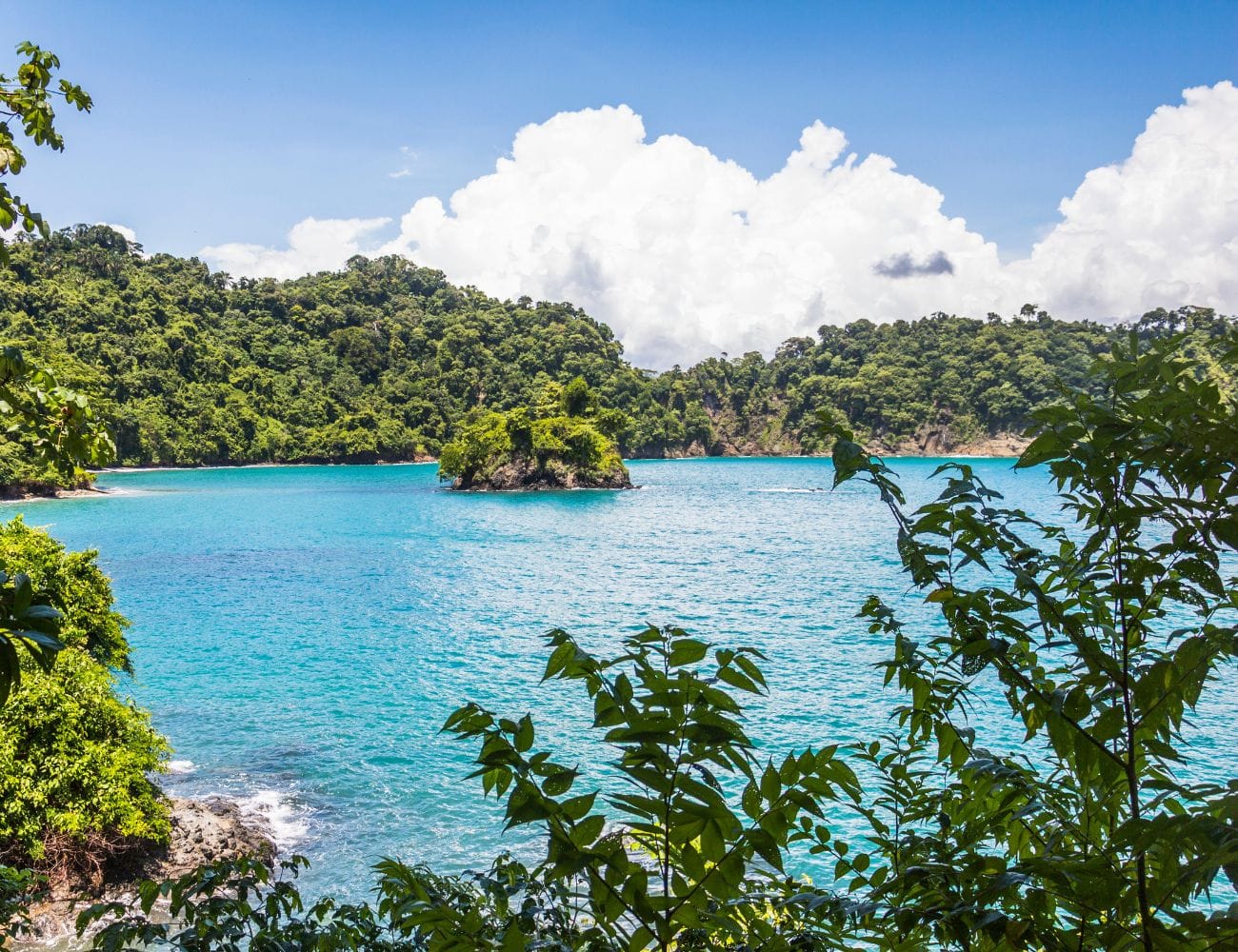 Is Costa Rica safe to visit for Americans